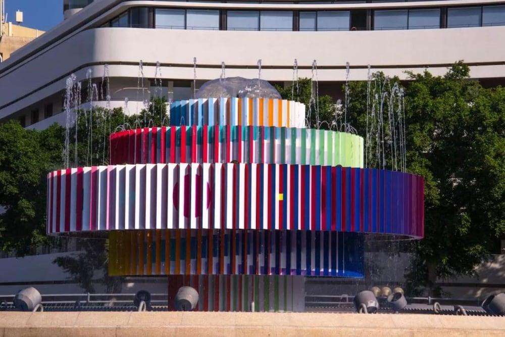 Dizengoff Sea Residence Tel Aviv Eksteriør bilde